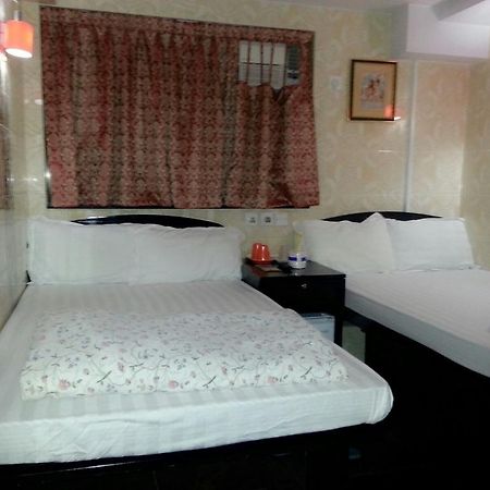 Dutch Hostel Hongkong Zewnętrze zdjęcie