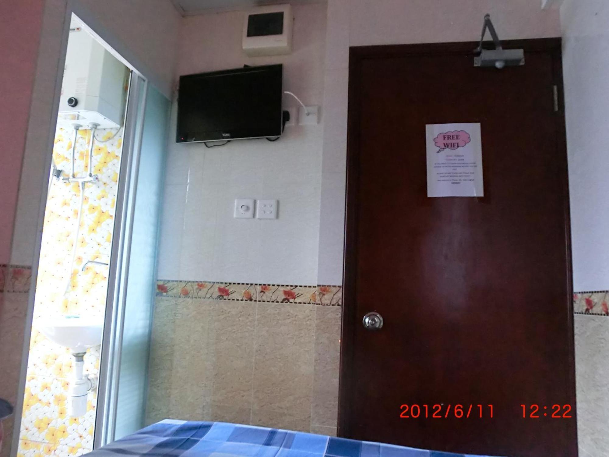 Dutch Hostel Hongkong Zewnętrze zdjęcie