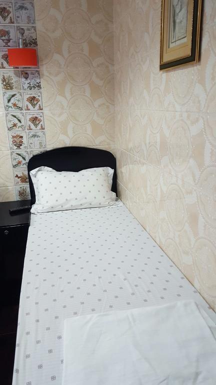 Dutch Hostel Hongkong Zewnętrze zdjęcie