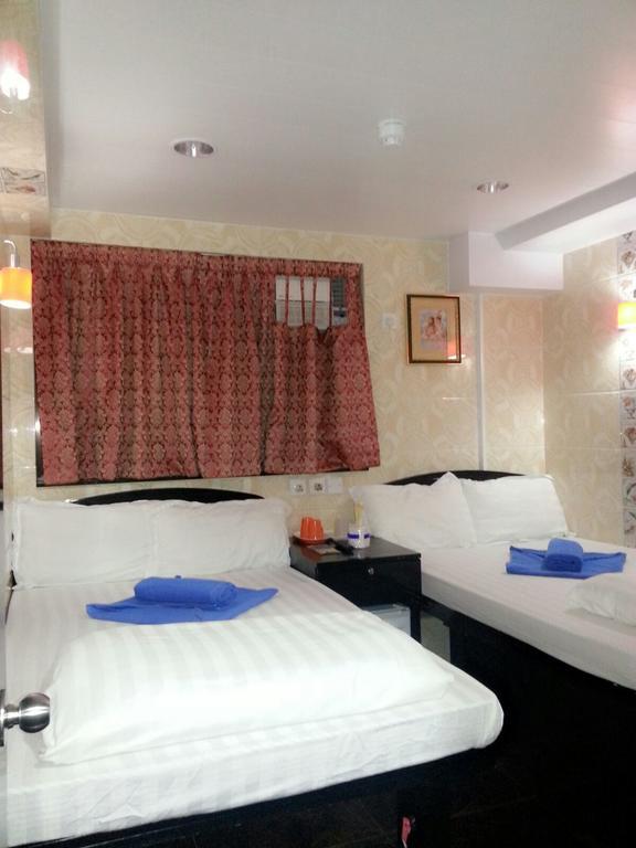 Dutch Hostel Hongkong Zewnętrze zdjęcie