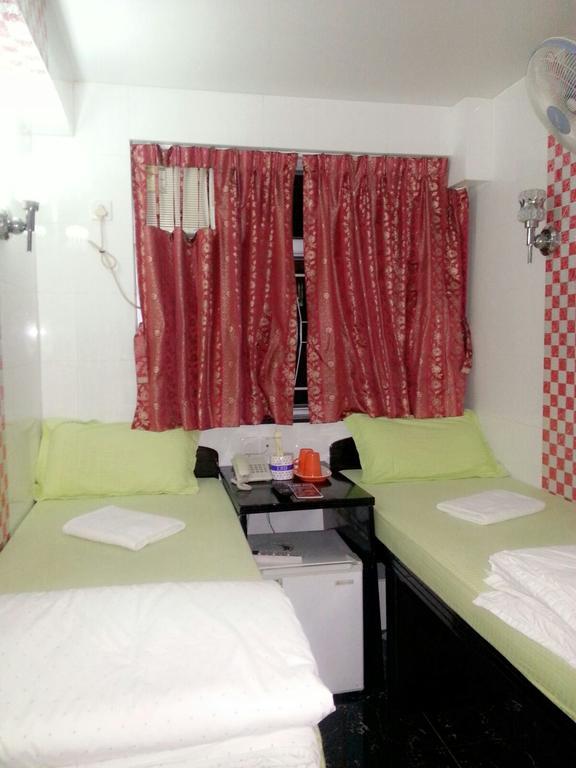 Dutch Hostel Hongkong Zewnętrze zdjęcie