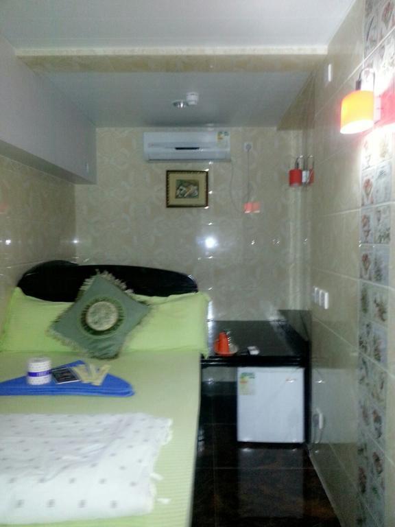 Dutch Hostel Hongkong Zewnętrze zdjęcie