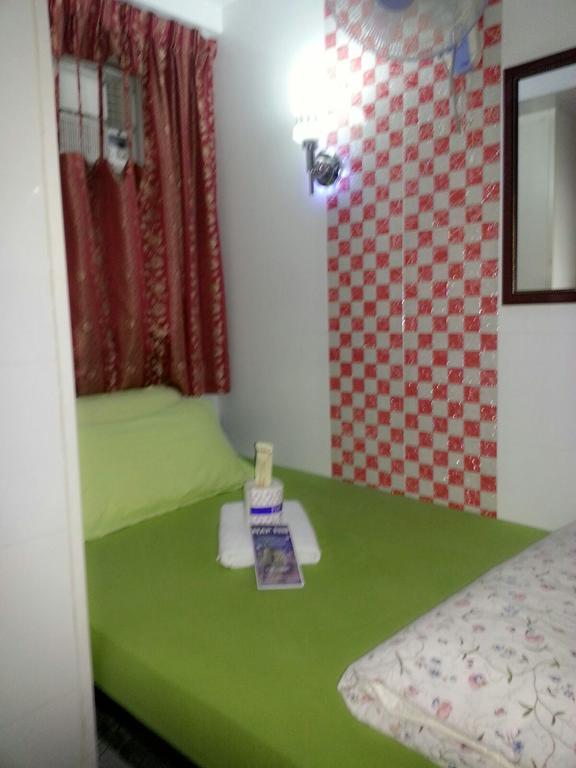 Dutch Hostel Hongkong Zewnętrze zdjęcie