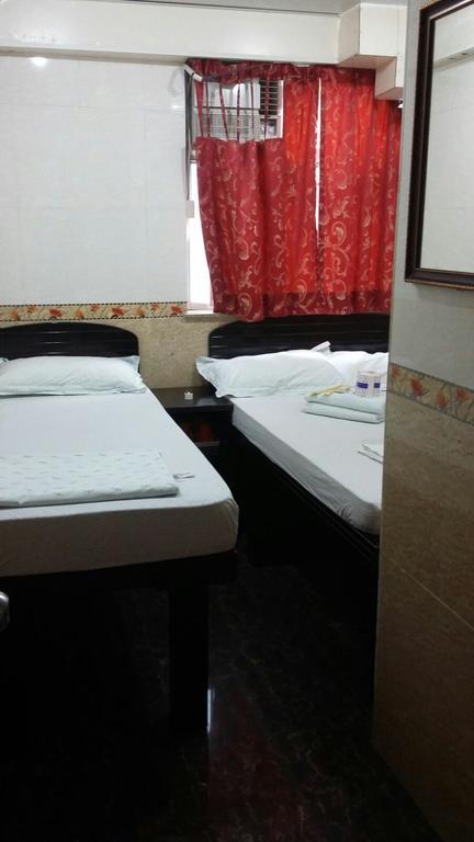 Dutch Hostel Hongkong Zewnętrze zdjęcie