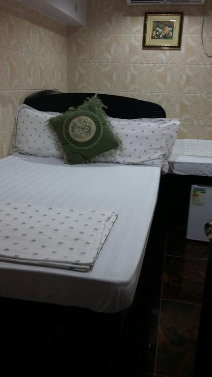 Dutch Hostel Hongkong Zewnętrze zdjęcie