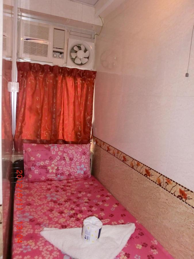 Dutch Hostel Hongkong Zewnętrze zdjęcie