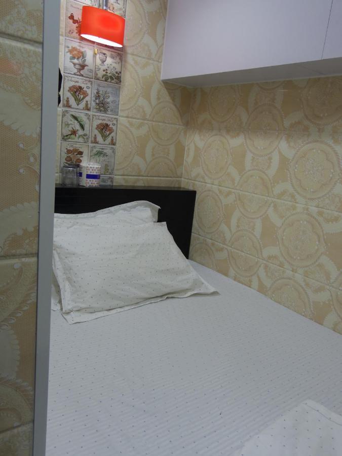 Dutch Hostel Hongkong Zewnętrze zdjęcie
